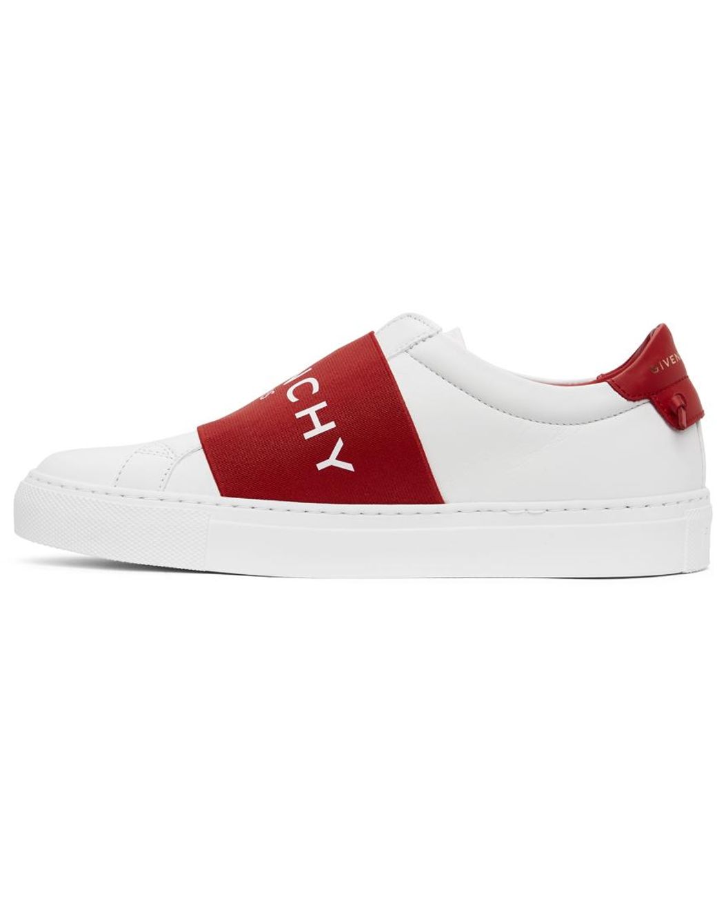 givenchy shoes red