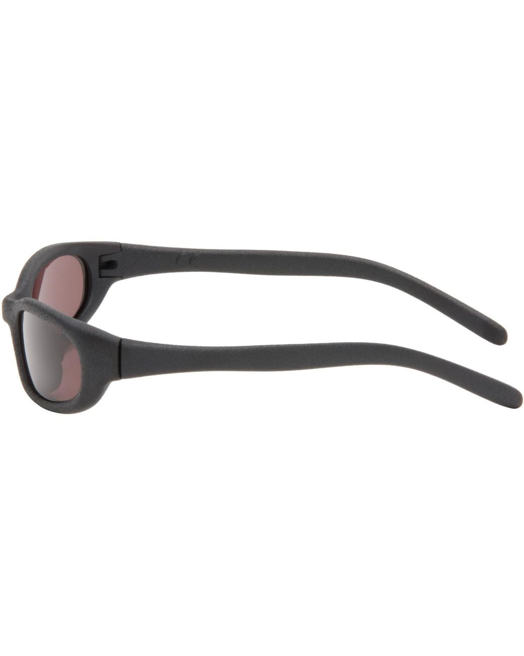 Abisci Brown Clover Sunglasses for men
