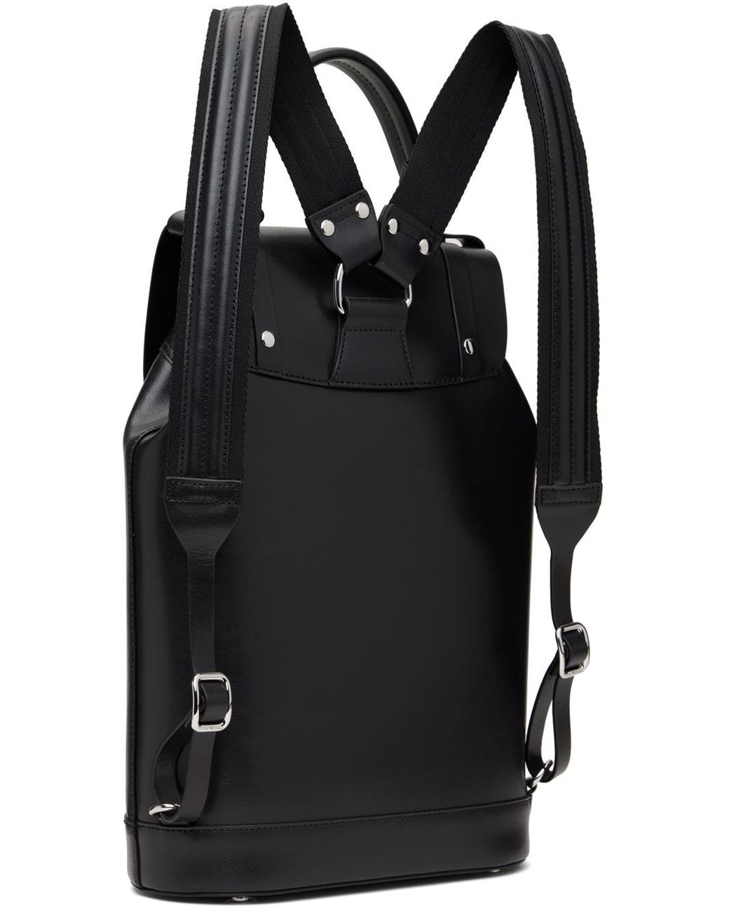 vivienne westwood Max バックパック Vivienne Westwood Max Backpack in Black | Lyst
