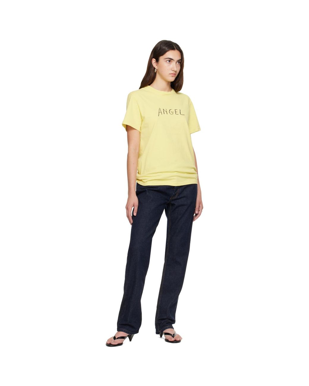 Hanover Blue Drift Jeans