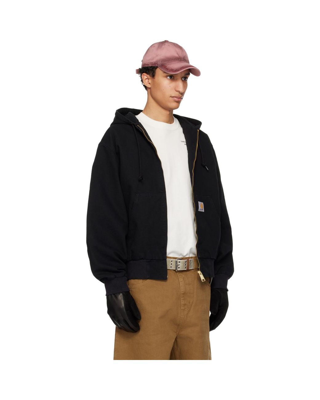 Carhartt Black Carhartt Work for men