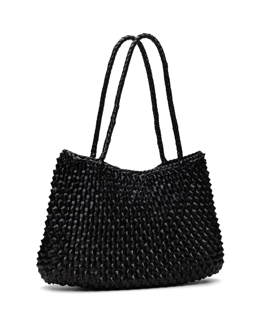 Dragon Diffusion Black Croce Cactus Bag