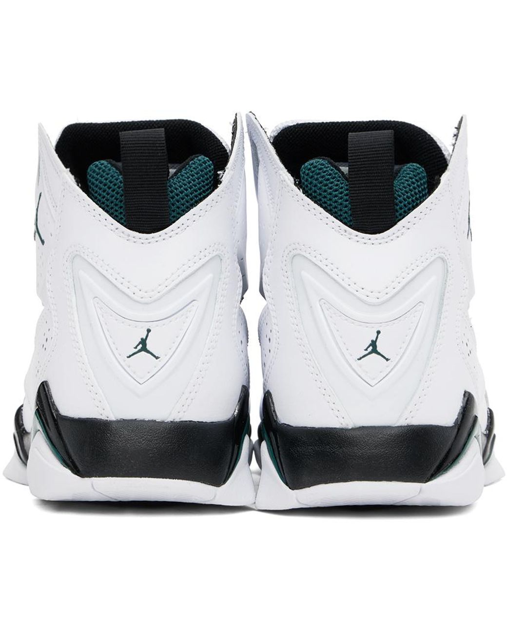 jordan true flight 6s