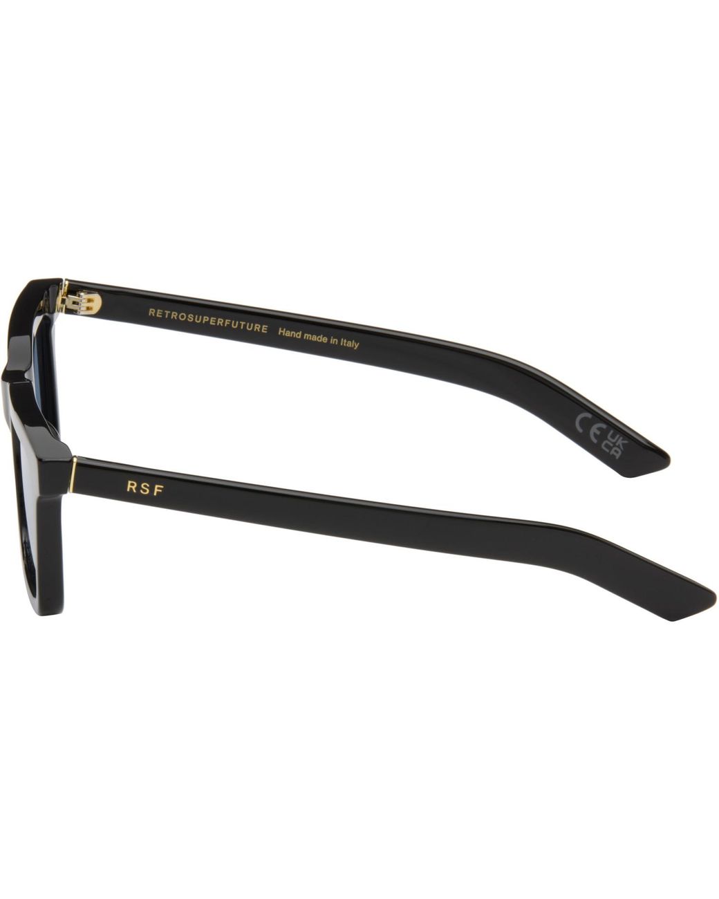 Retrosuperfuture Blue 1968 Sunglasses for men