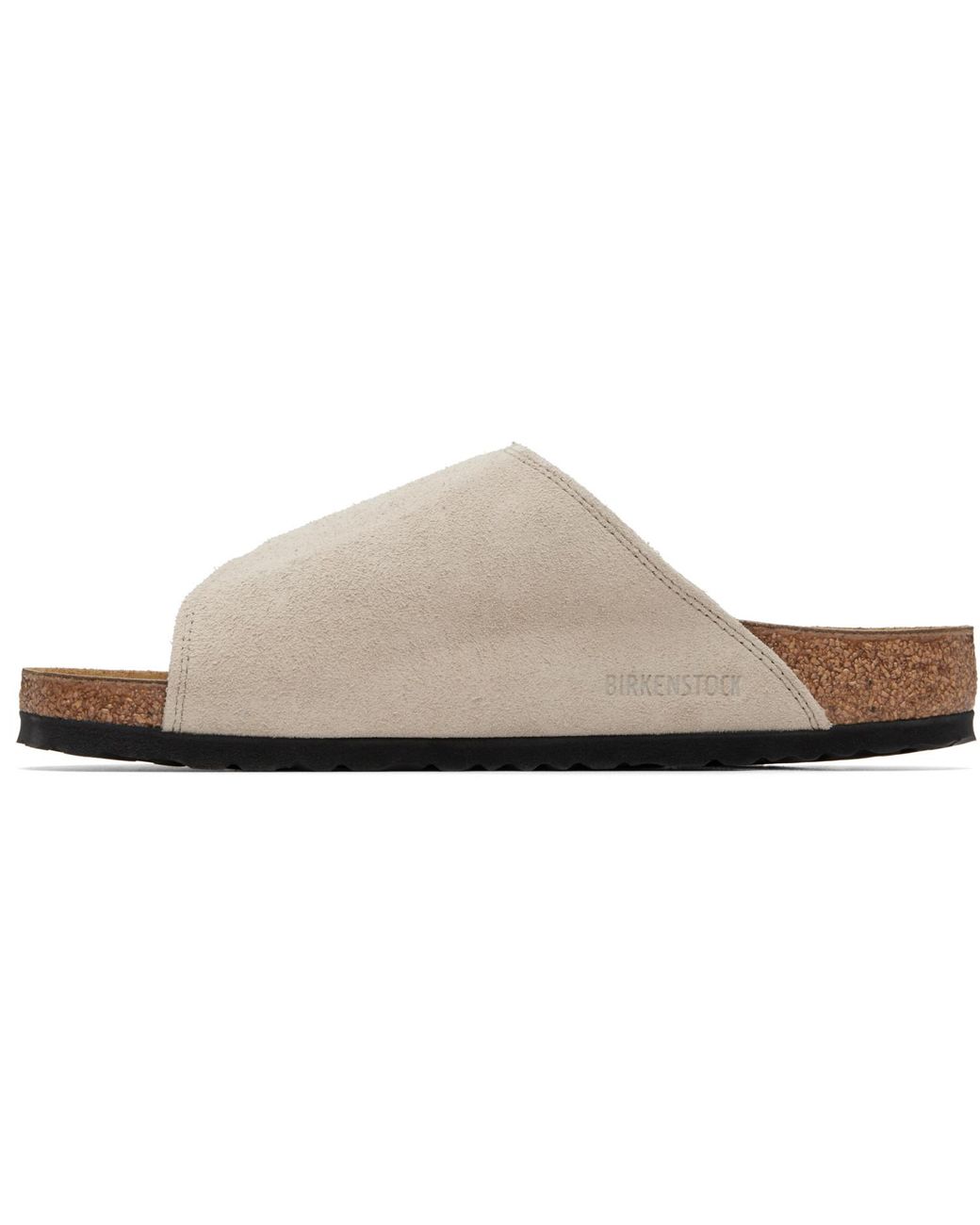 Birkenstock Multicolor Off- Regular Solana Sandals for men