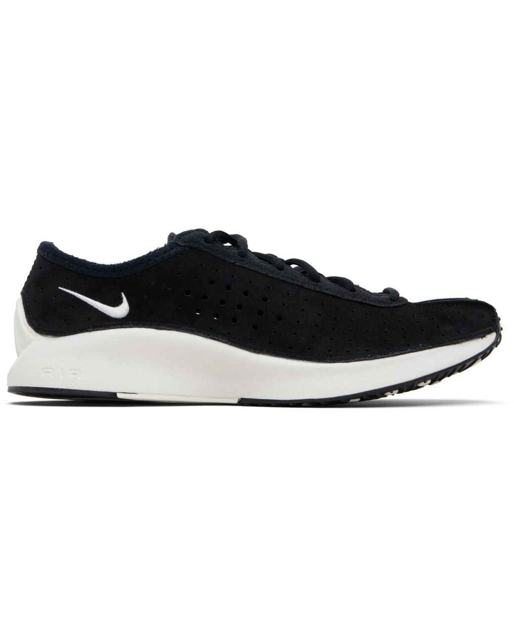 Nike Black Air Superfly Sneakers