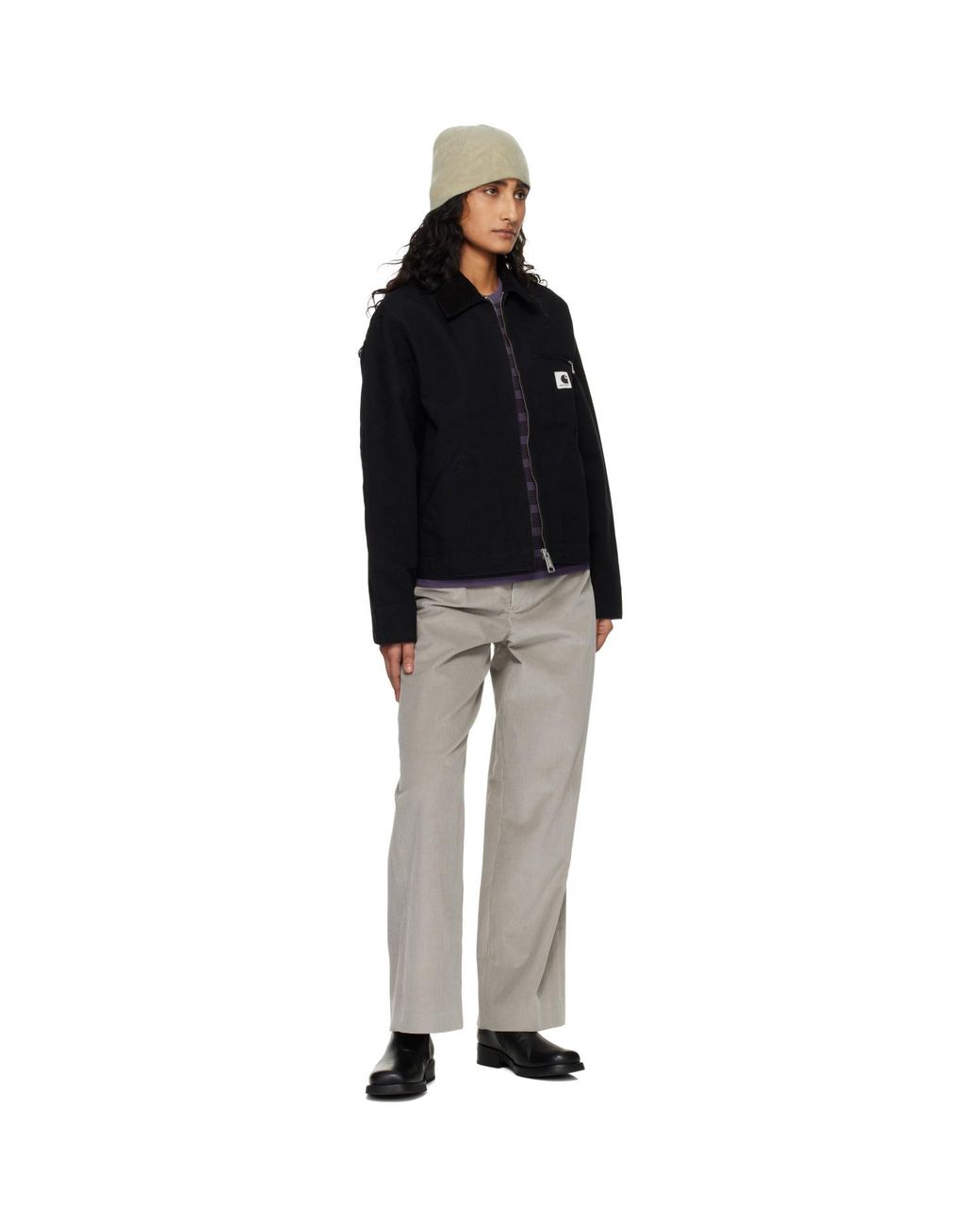 Carhartt Black Carhartt Work