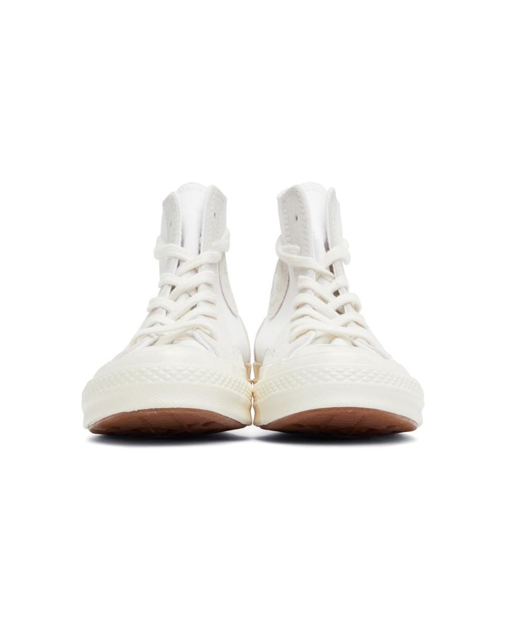 Final Club Chuck 70 High Sneakers 