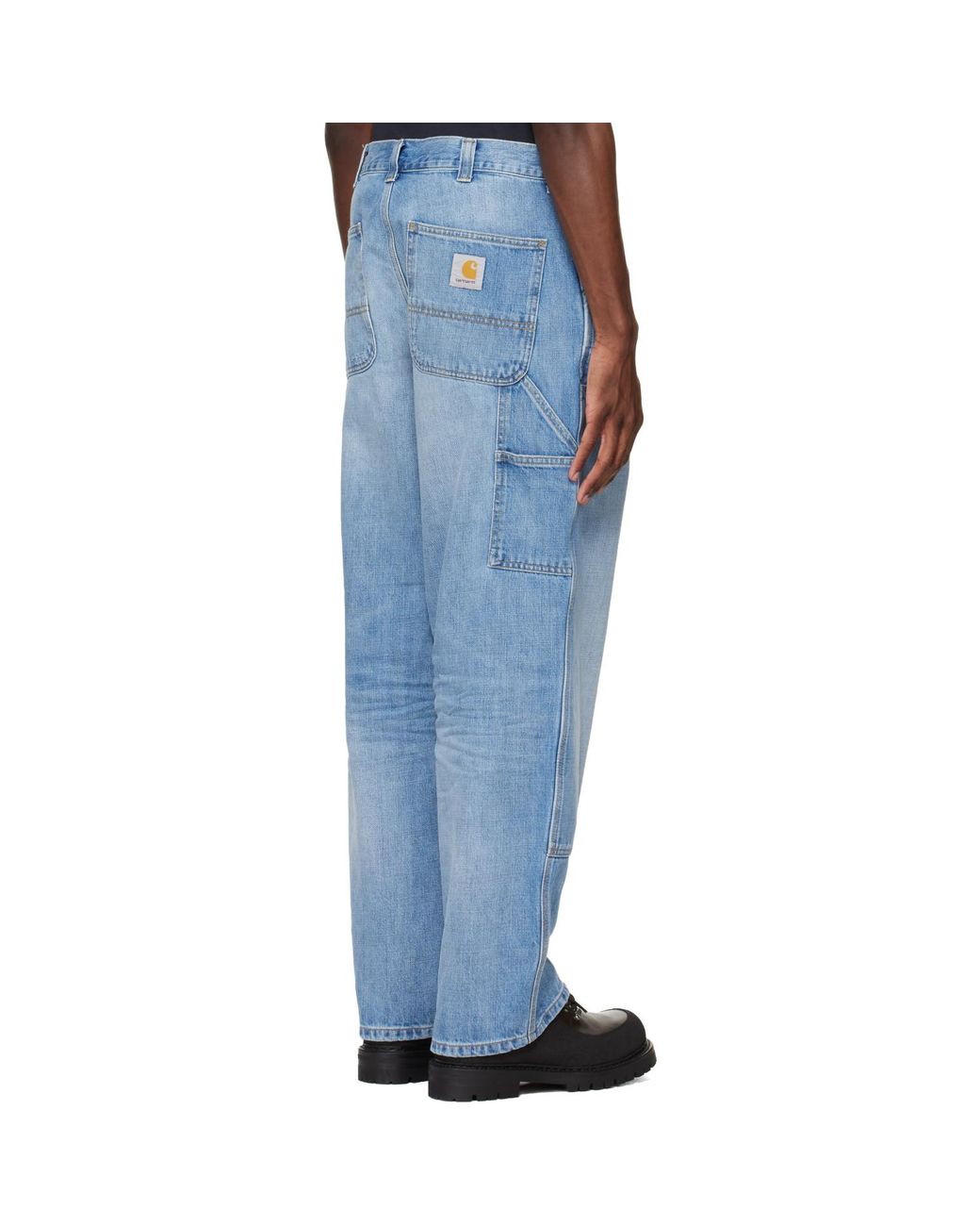 Carhartt Blue Carhartt Work for men