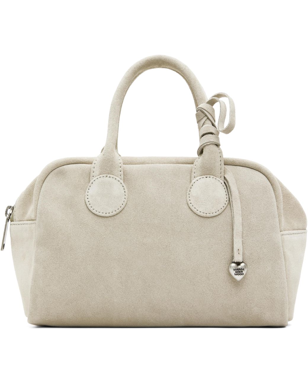 [MARGE SHERWOOD] SOFT BOWLING BAG ☆送料込☆ marge-sherwood-Blond-Wood-