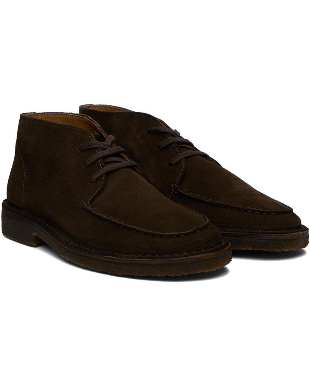 Drake's desert cheap boot