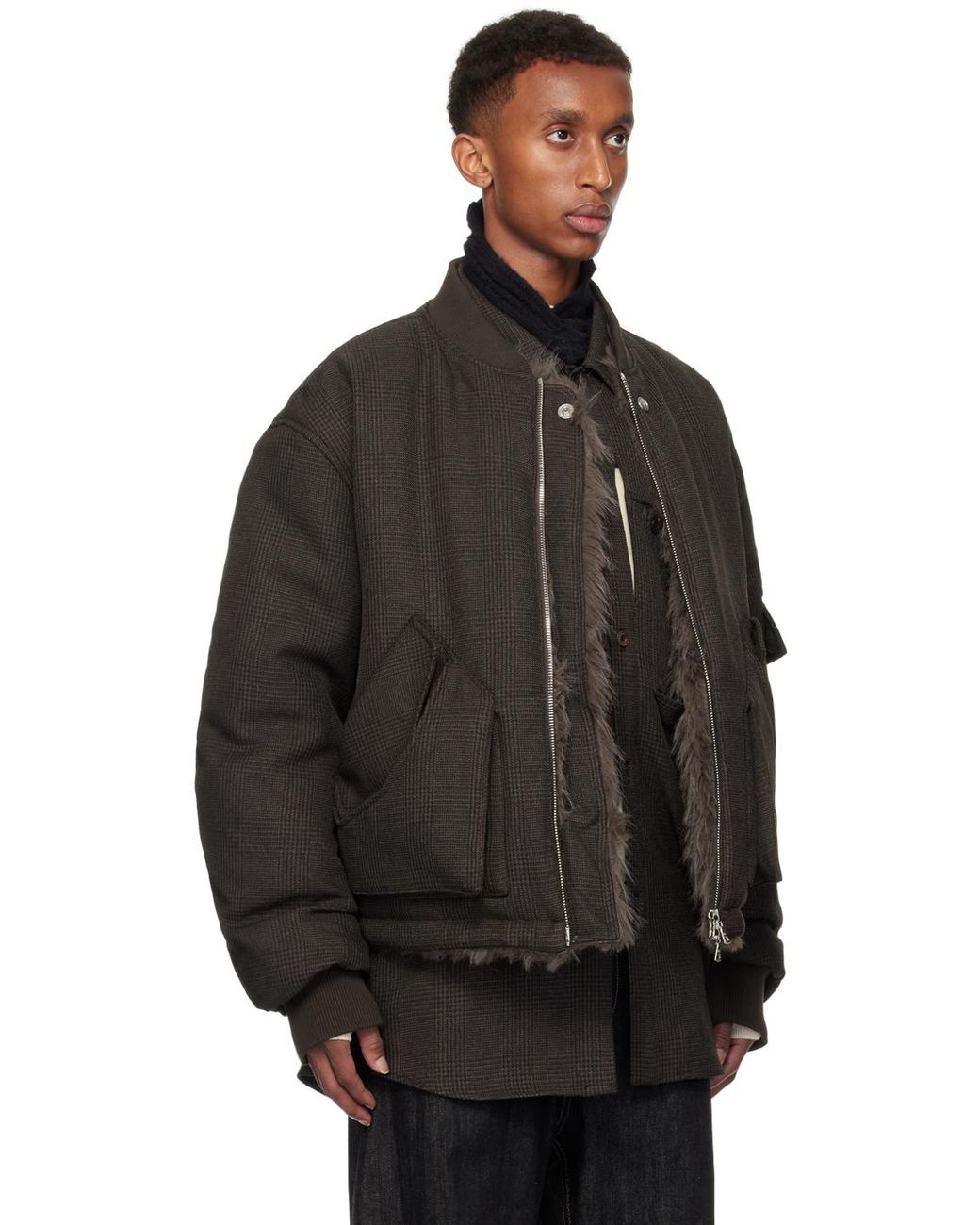 nullus-BROWN-Padded-Reversible nullus-BROWN-Padded-Reversible