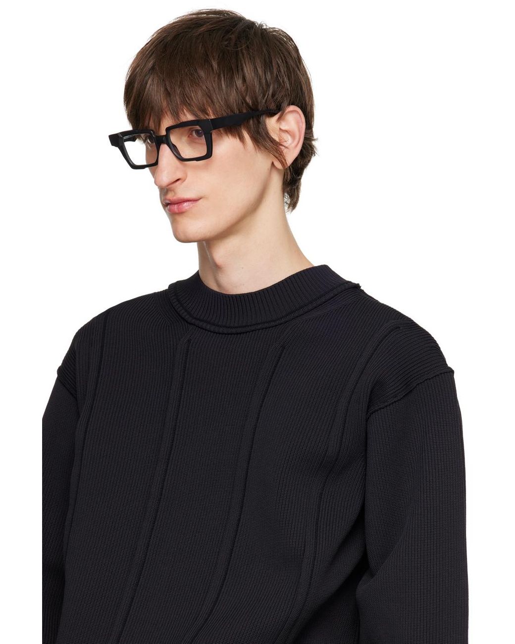 kuboraum-BlackMatt-K31-Glasses