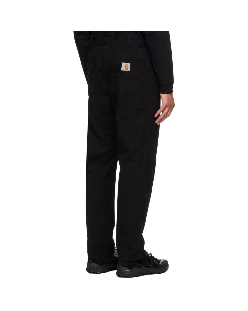 Carhartt Work Carhartt pour homme en coloris Black