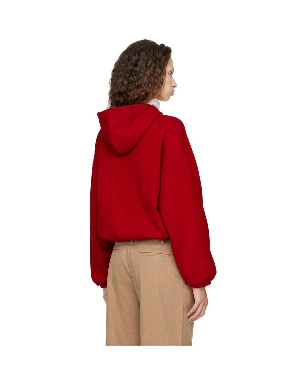 Cordera Red Balloon Hoodie