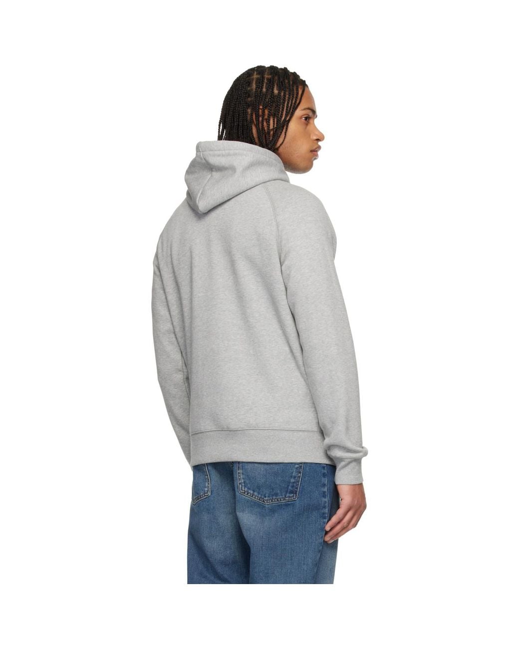 Carhartt Gray Carhartt Work for men
