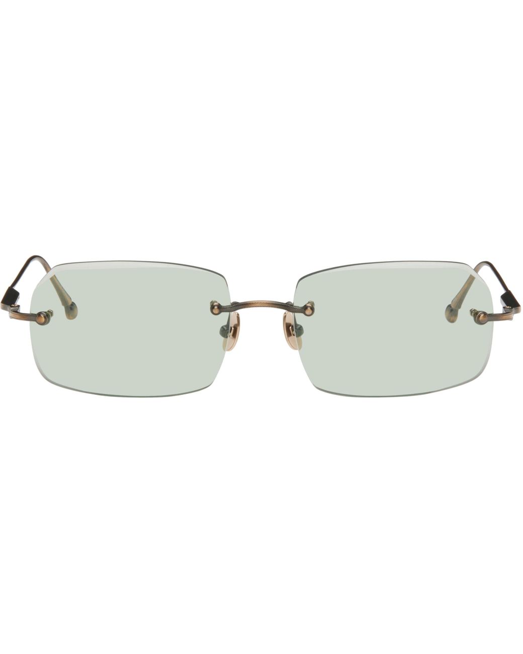 matsuda-Antique-Gold-M5004-