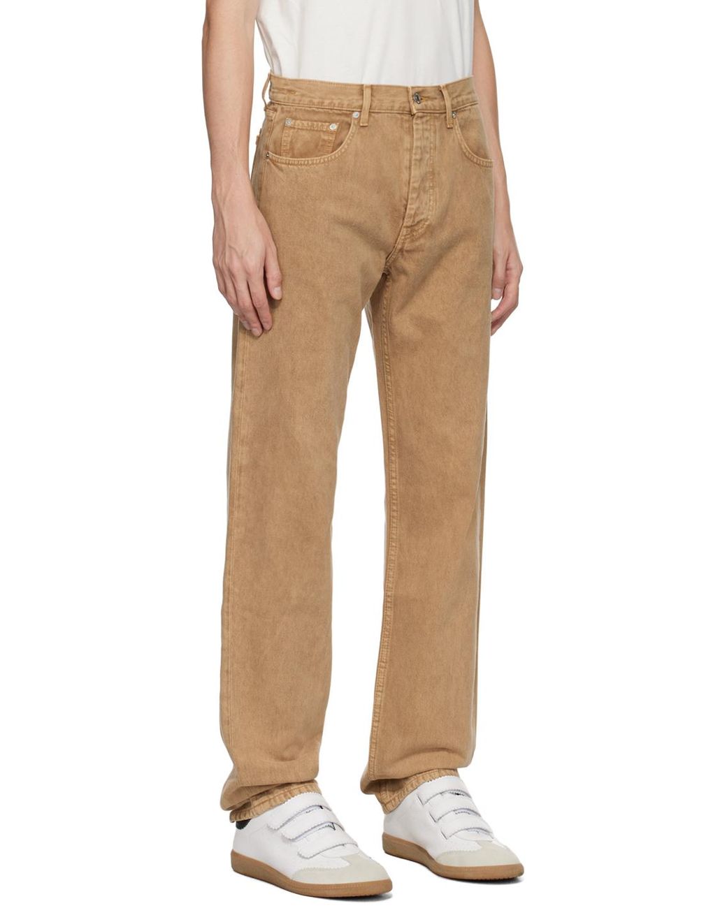 Helmut lang masc hi cheap jeans