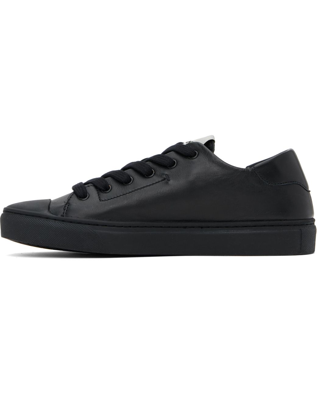 Vivienne Westwood Low-Top Soft Punch Trainer Sneakers in