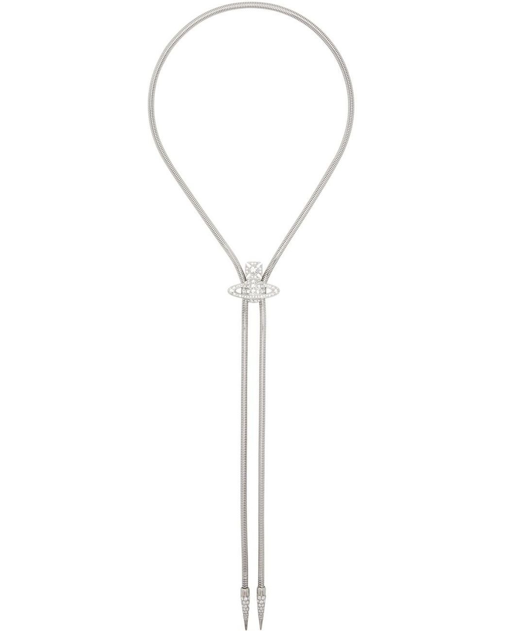 vivienne tie