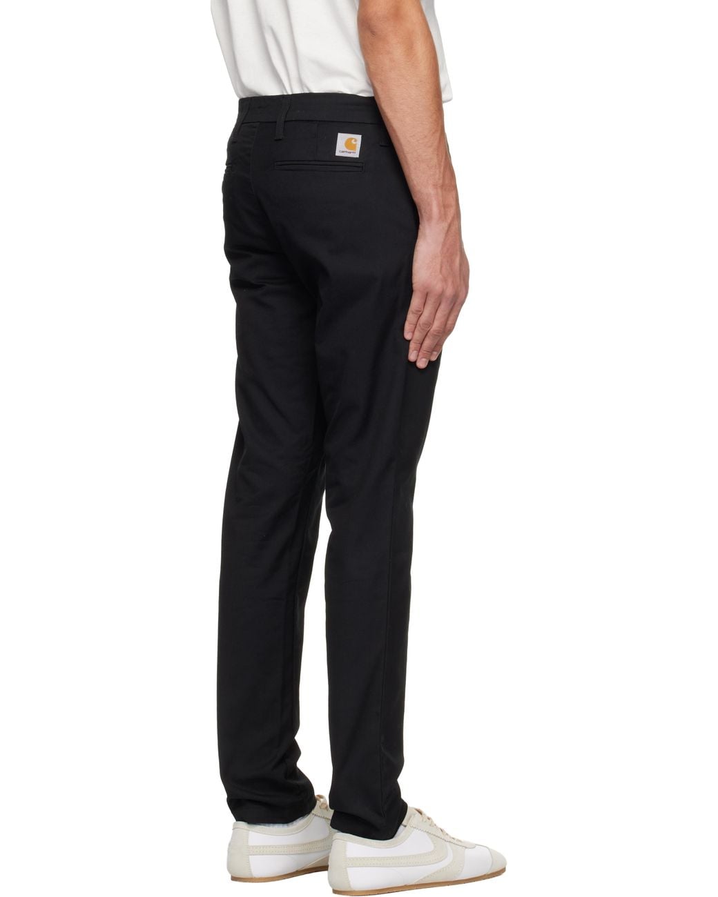 Carhartt Black Carhartt Work for men