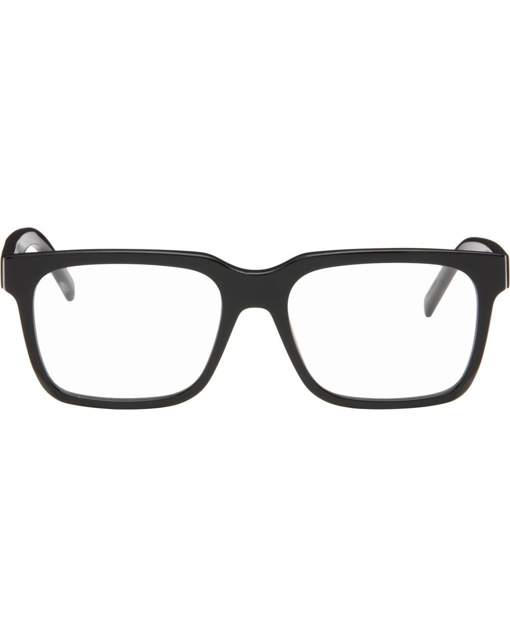 Givenchy Brown Gv Day Glasses for men