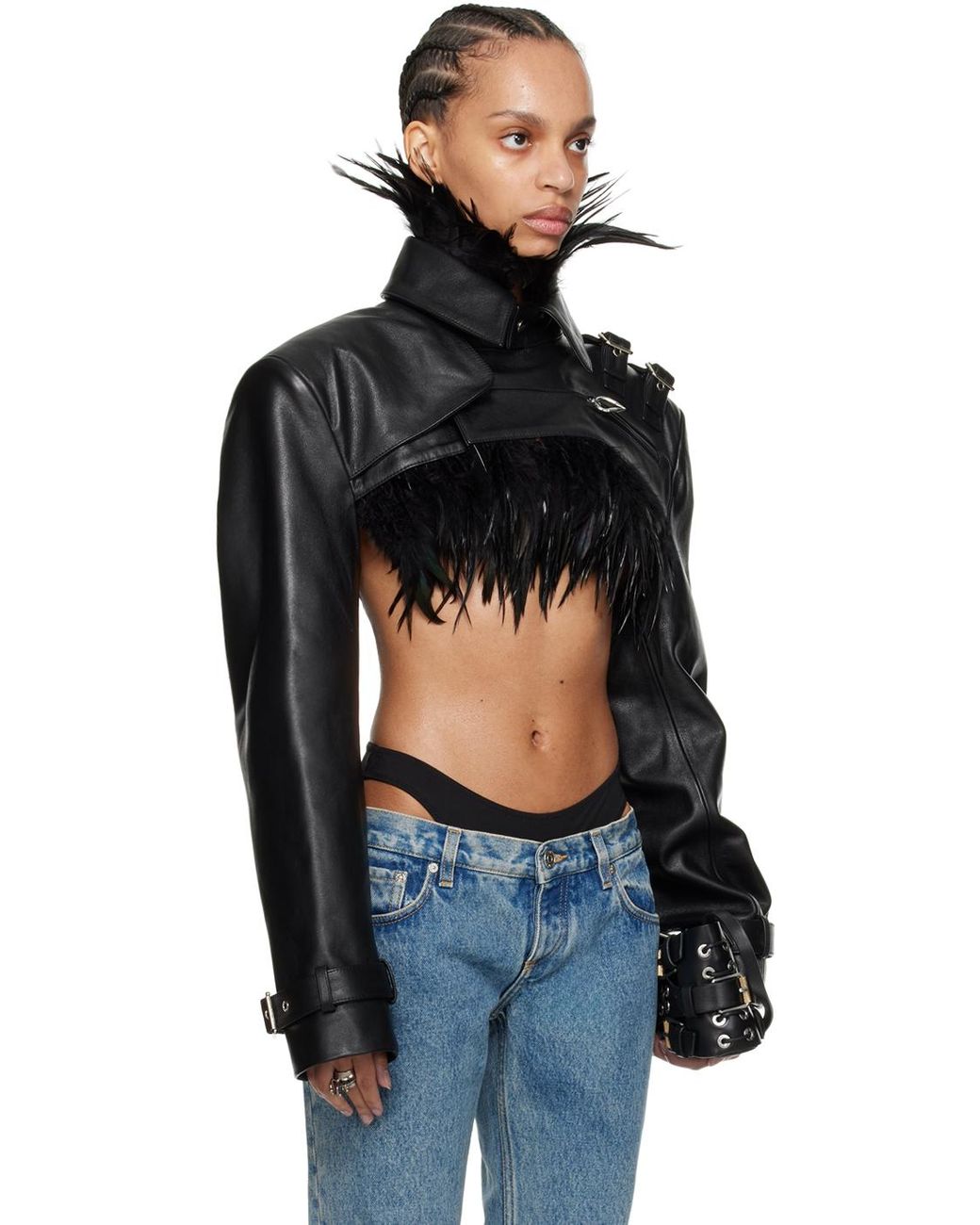 jean-paul-gaultier-Black-