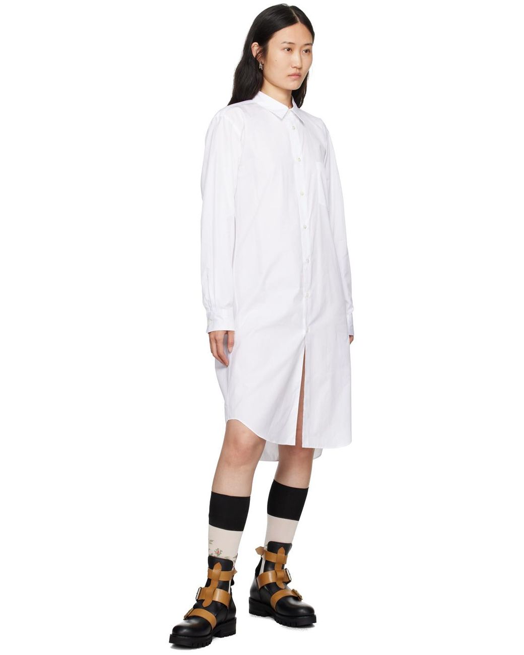 Vivienne Westwood Black Rome Boots