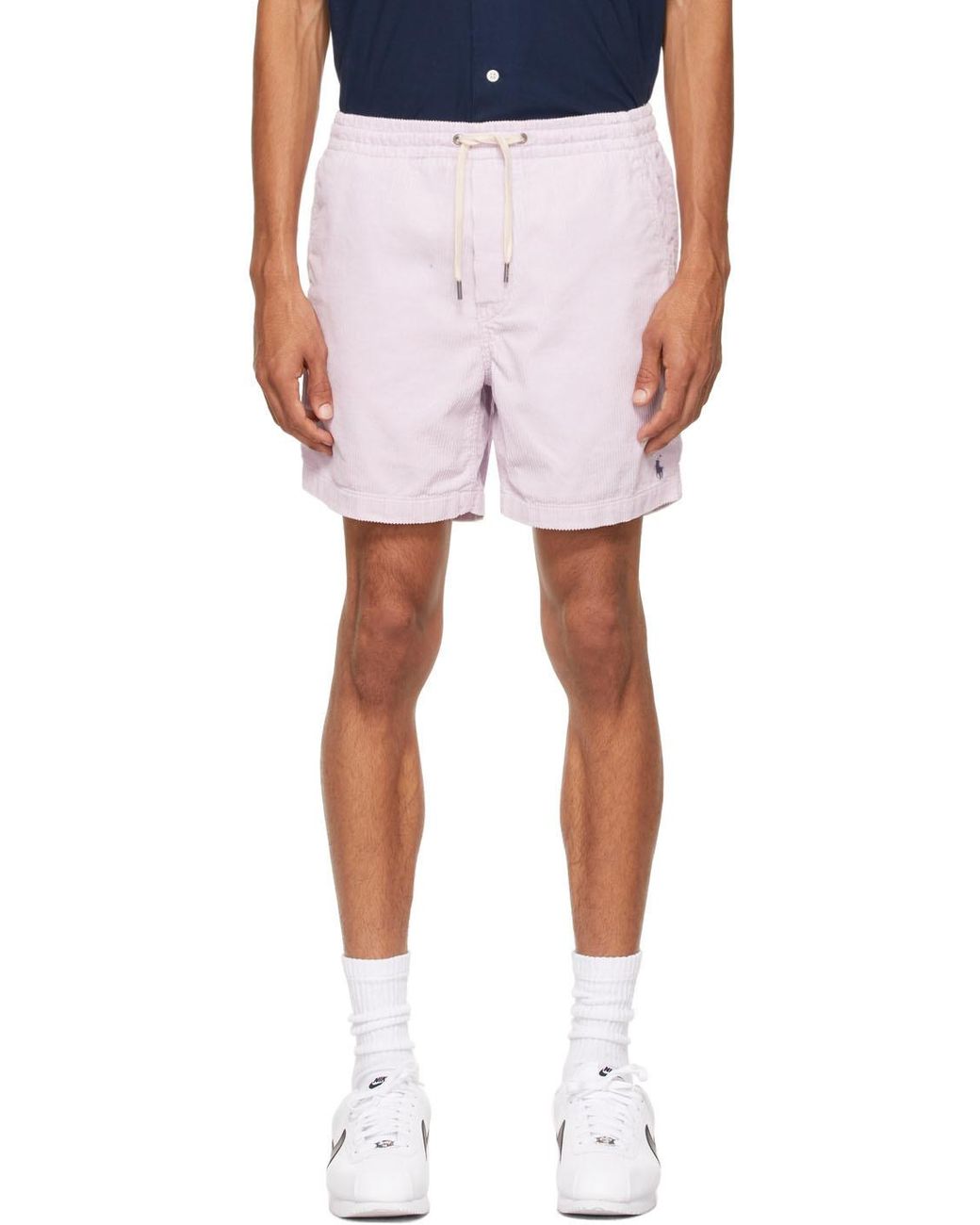Polo Ralph Lauren Corduroy 6 Inch 