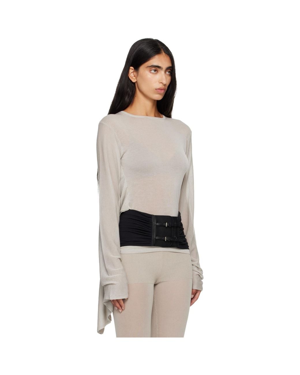Paloma Wool Multicolor Adriana Ii Belt