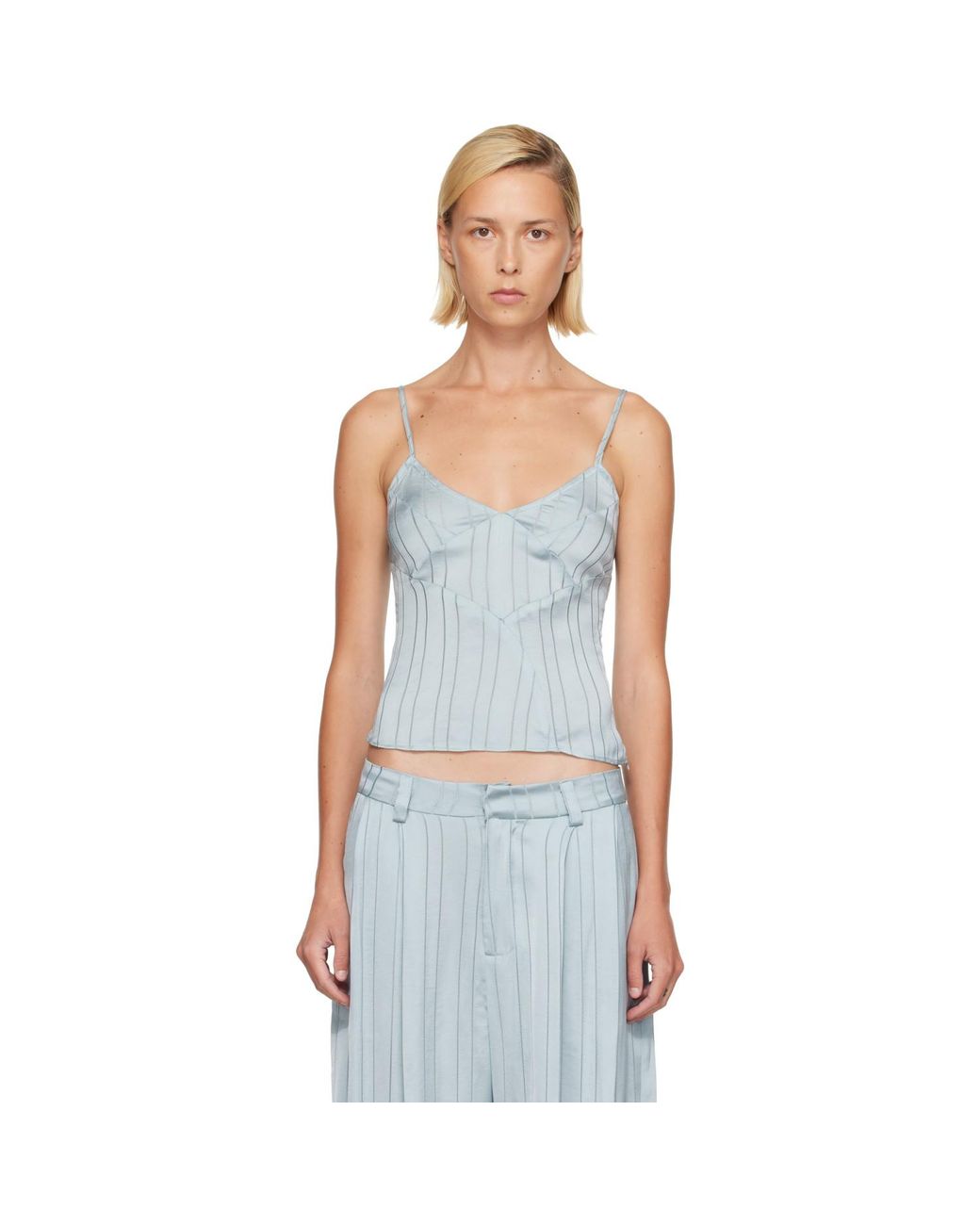 Collina Strada Blue Ray Camisole