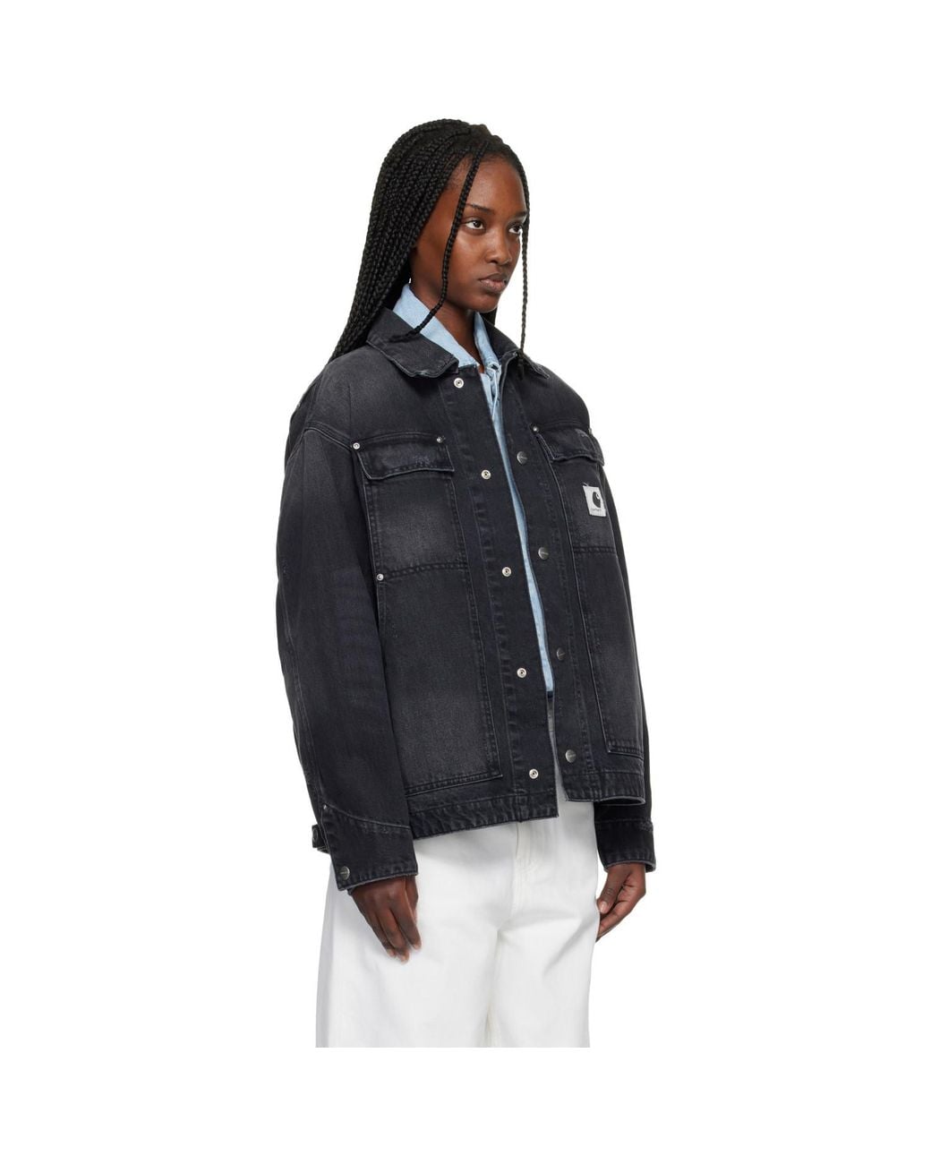 Carhartt Black Carhartt Work