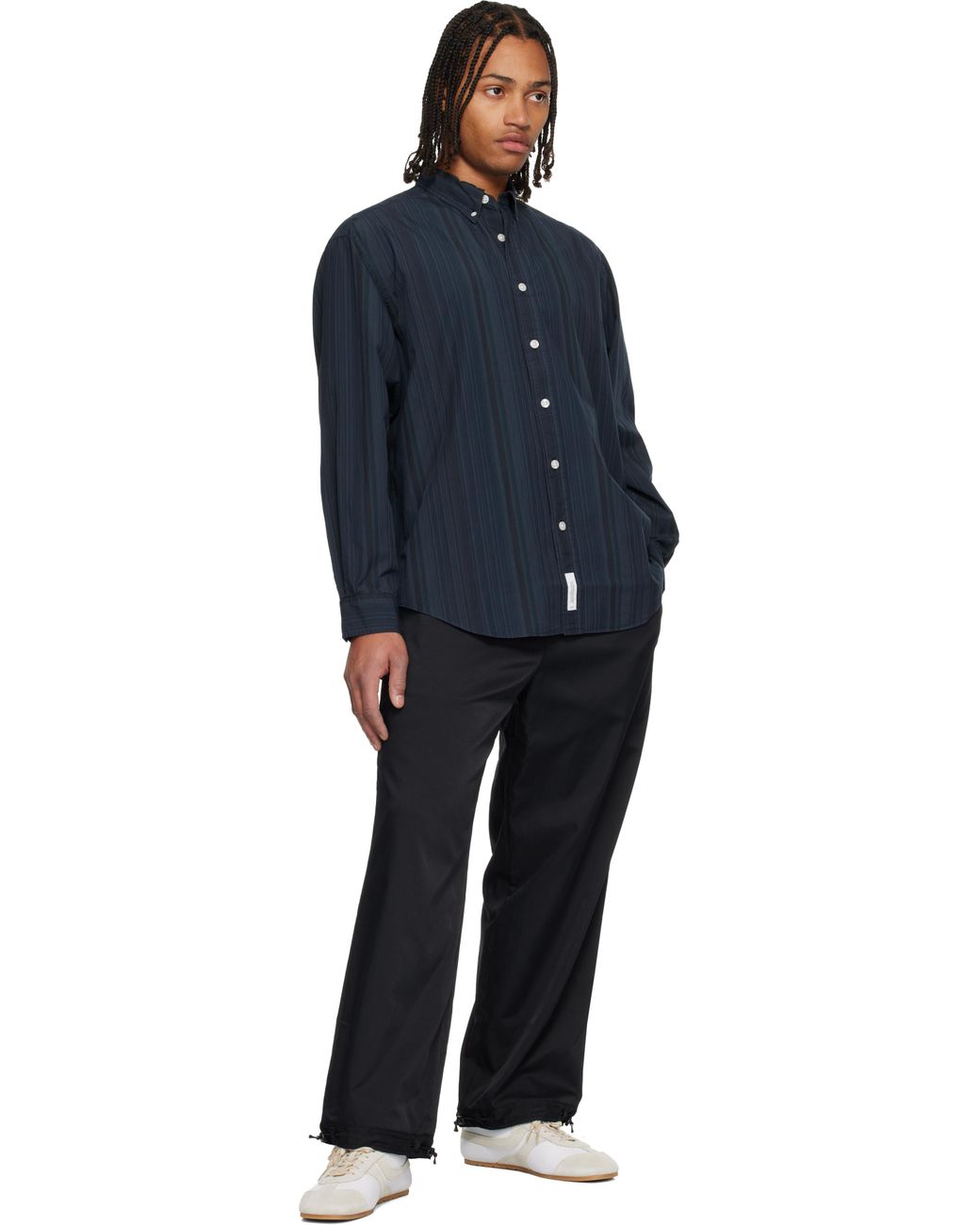 パンツ WTAPS SPST2501 TROUSERS POLY TWILL WTAPS| SPST2501 / TROUSERS / POLY. TWILL. COOLMAX®正規取扱店舗