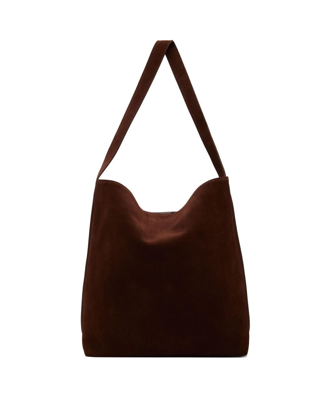 Aesther Ekme Brown Sac Supple Bag