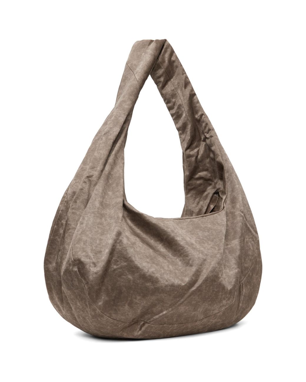 Lauren Manoogian Gray Weld Bag