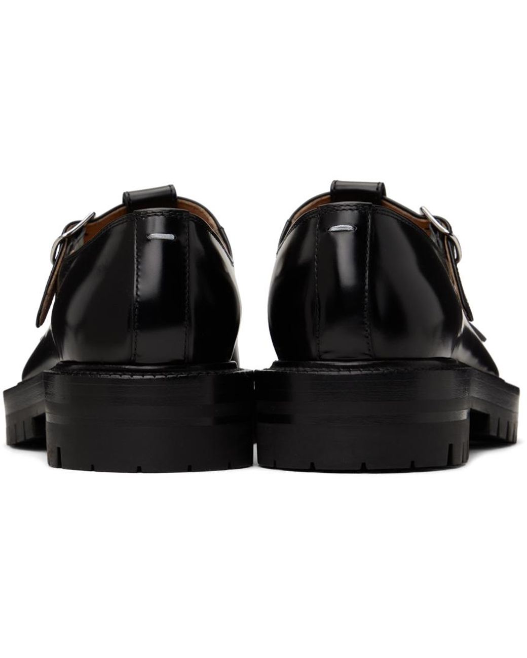 【Maison Margiela】Tabi Country メリージェーン ローファー Maison Margiela メゾン・マルジェラ Tabi メリージェーン