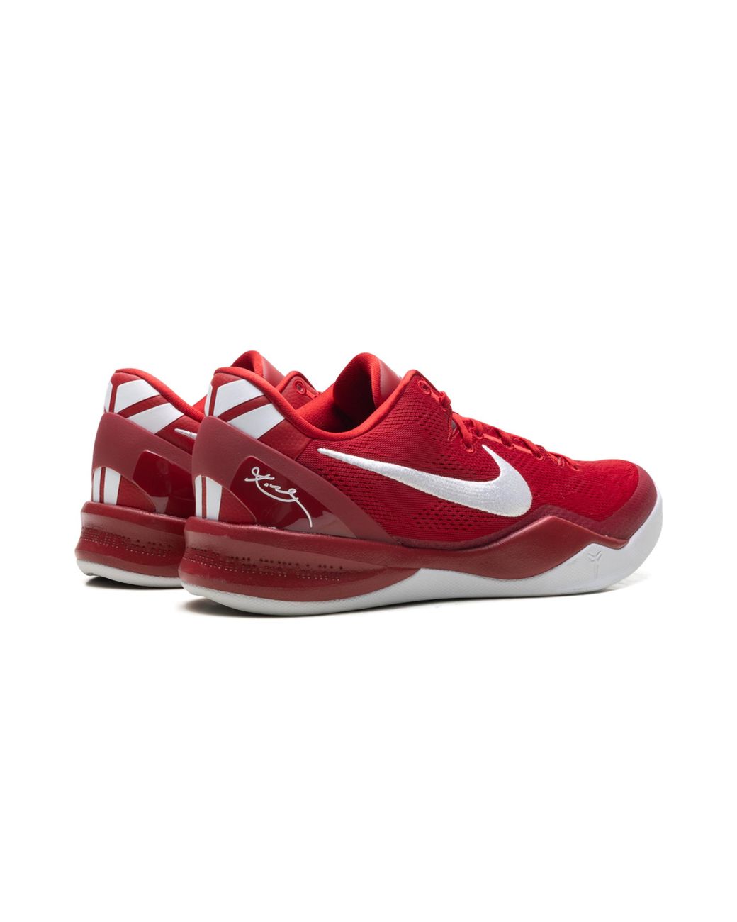 Nike Red Kobe 8 Protro Tb "Gym" Hm6469 601" for men