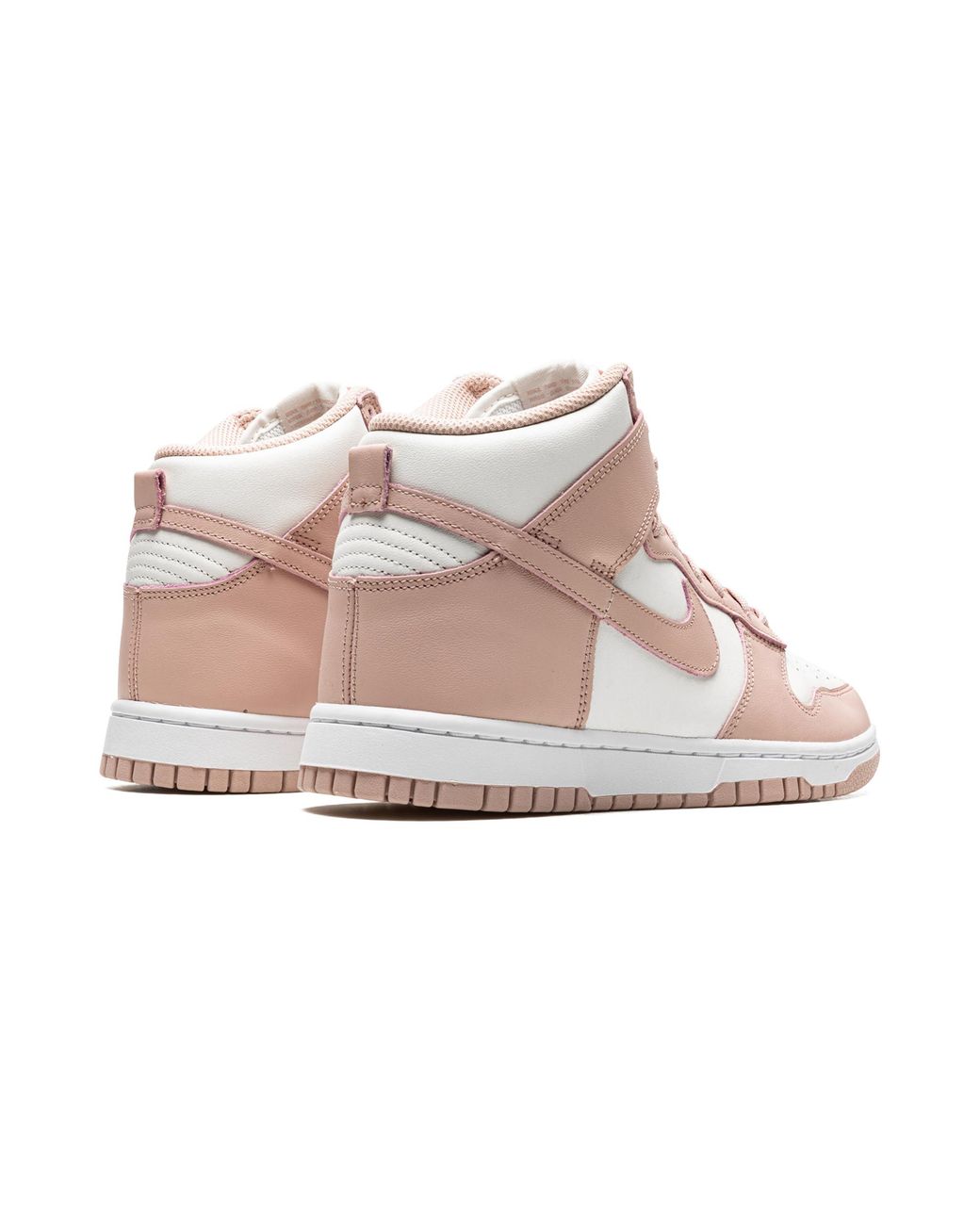 Nike Black Dunk High Mns Oxford" Dd1869 003"