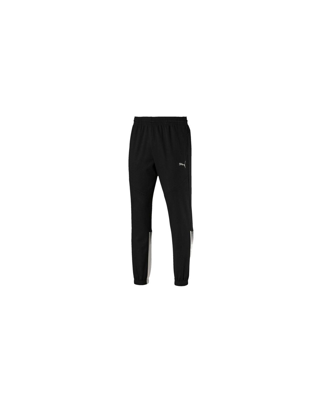 PUMA Black A.C.E. Sweat Pant 517855 02" for men