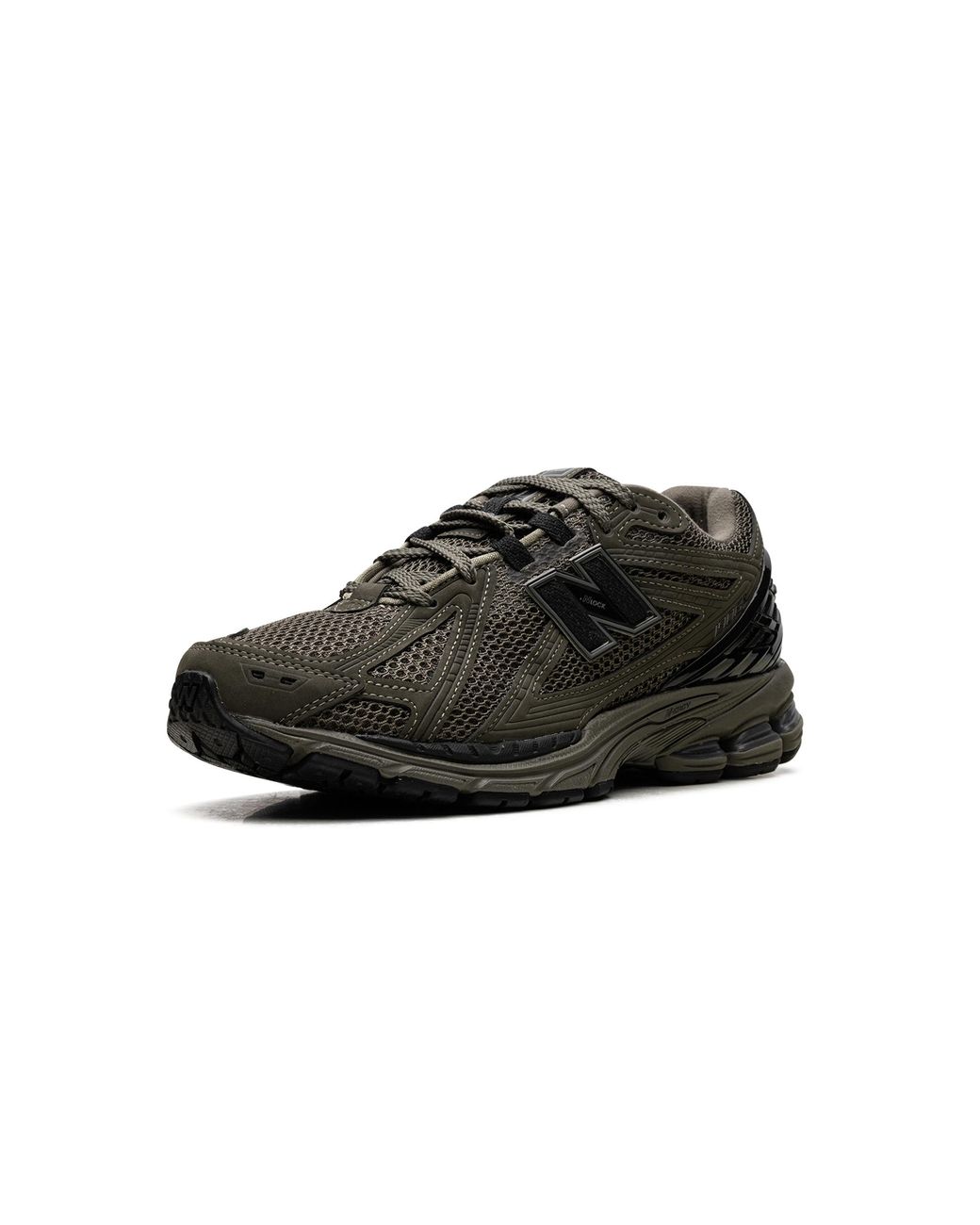 New Balance Black 1906R M1906Rfd" for men