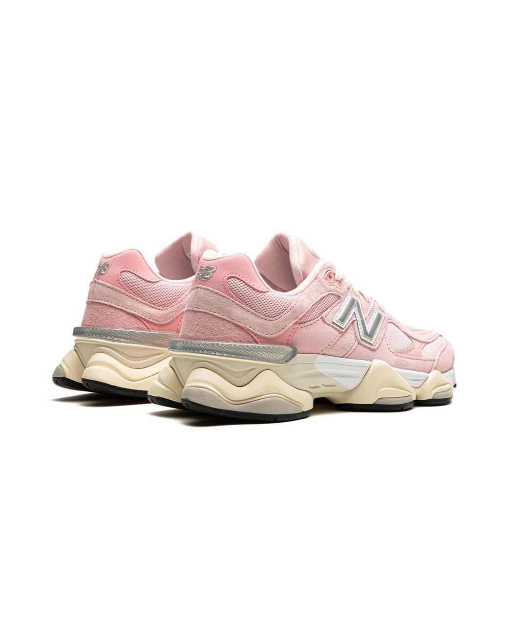 New Balance Black 9060 "Crystal" U9060Csp" for men