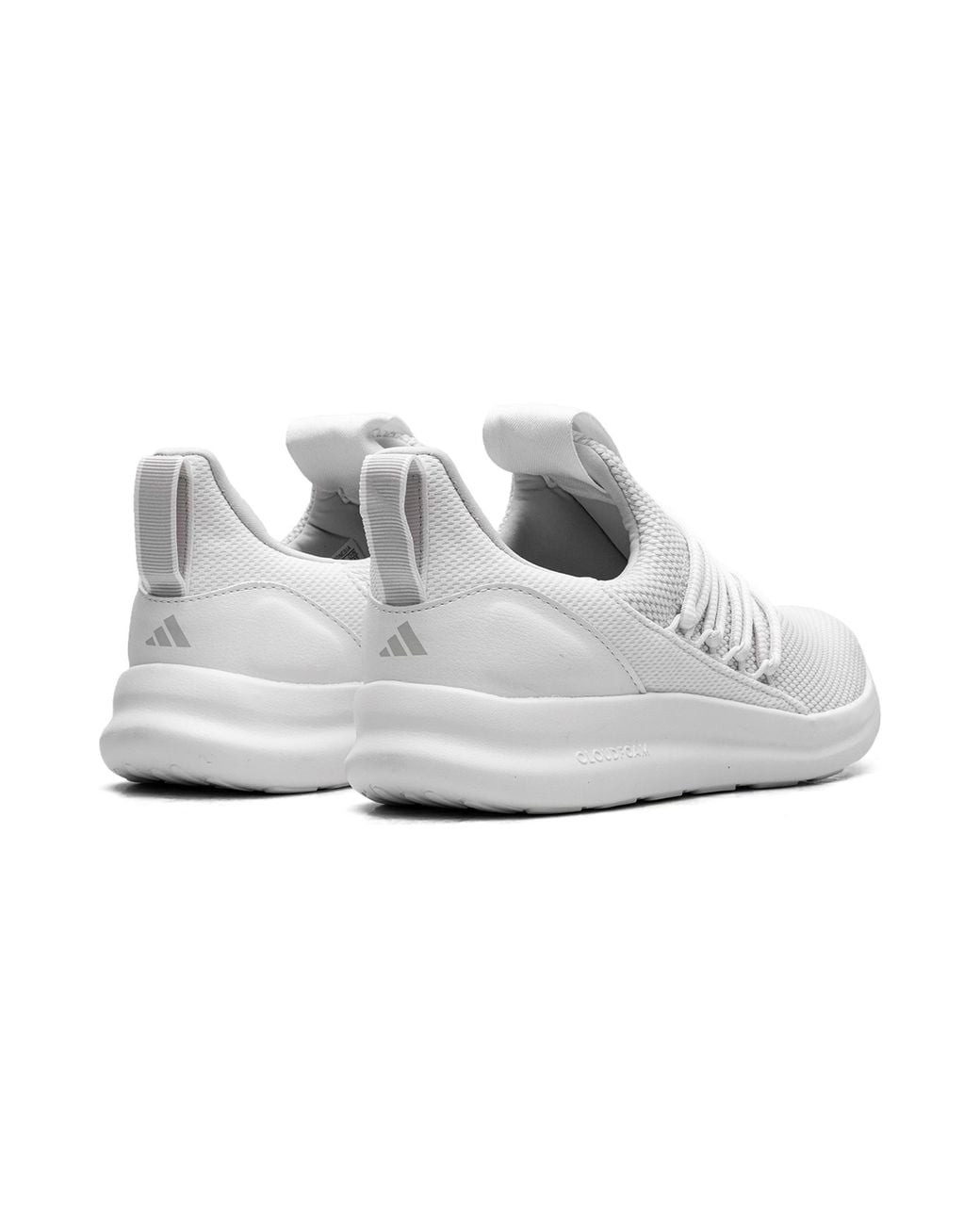 Adidas Black Lite Racer Adapt 7.0 "Cloud" Ie6326" for men