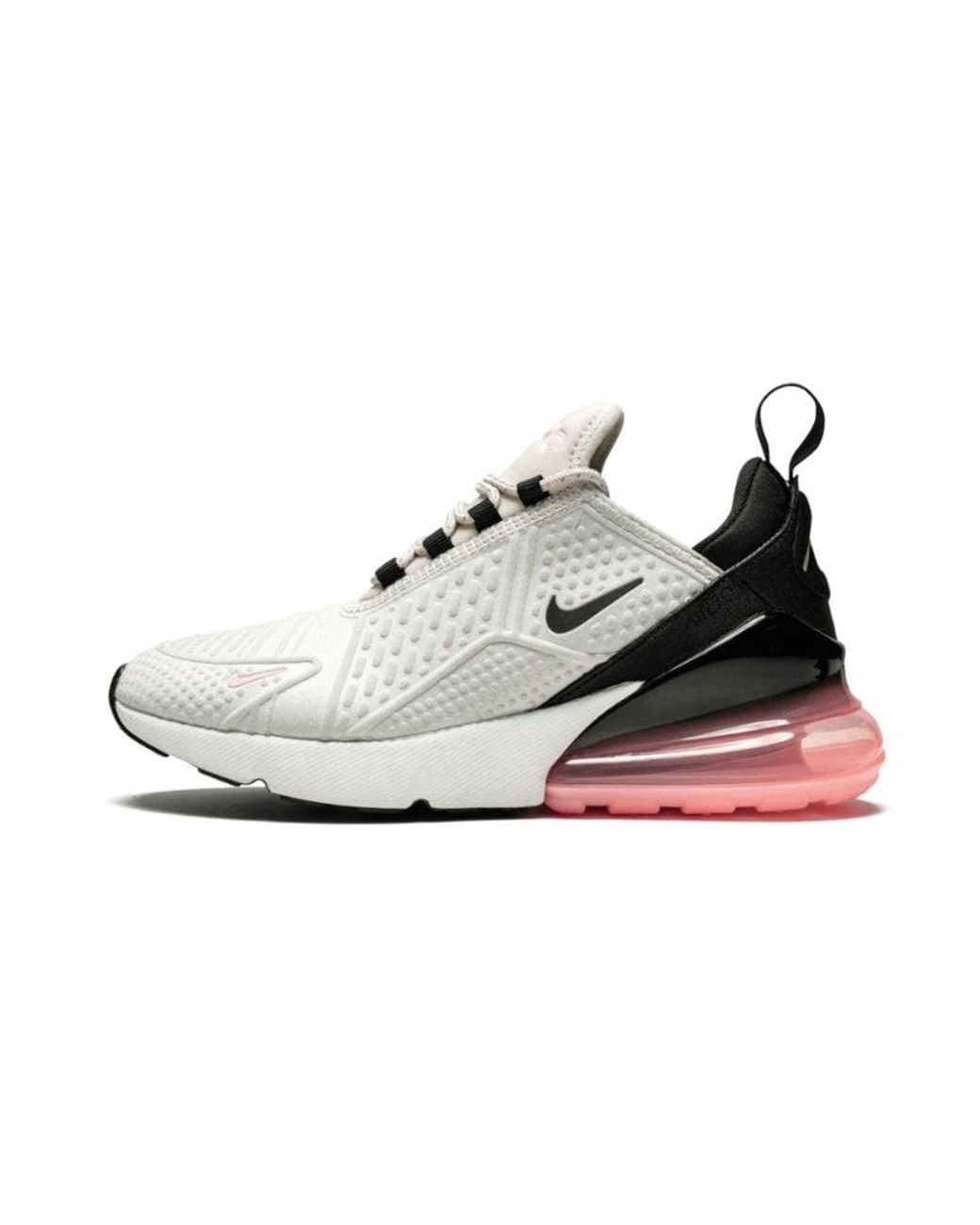 Nike women's air max 270 se shoes deals