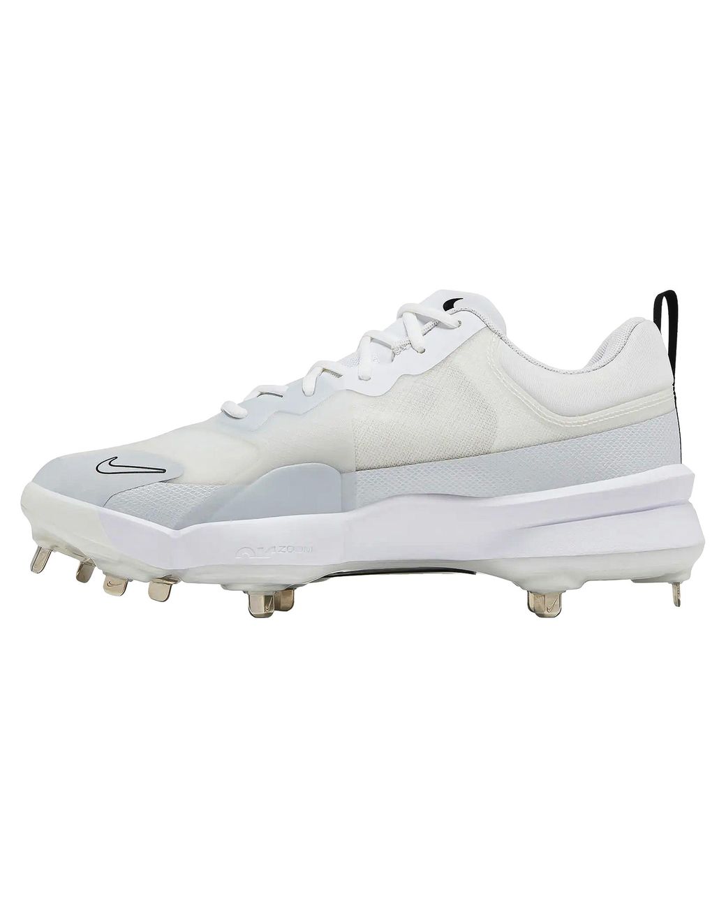 Nike White Force Zoom Trout 9 Pro Fb2907 100" for men