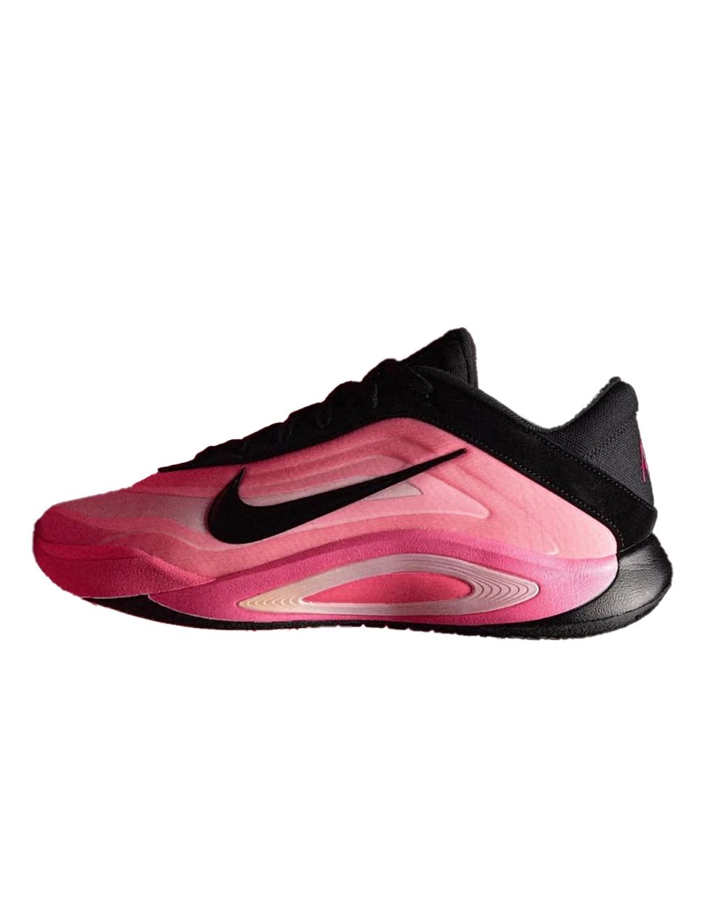 Nike Red A'One Hyper" Fz8605 001" for men