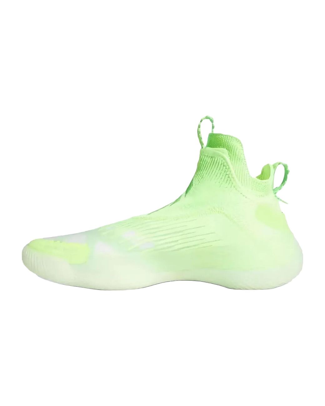 Adidas Green N3Xt L3V3L Futurenatural "Team Solar" H67457" for men