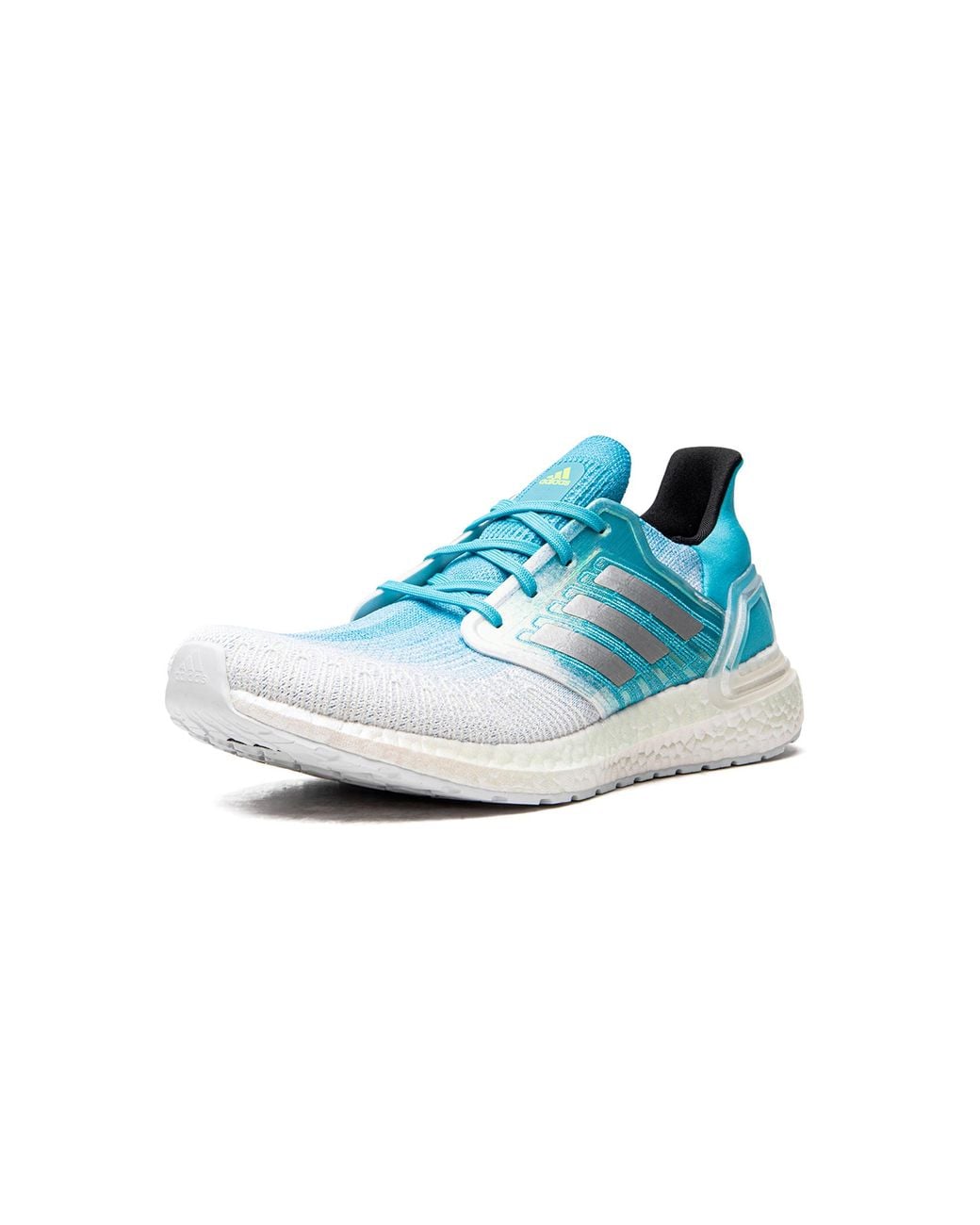 Adidas Blue Ultraboost 20 "Signal" Fv8324" for men
