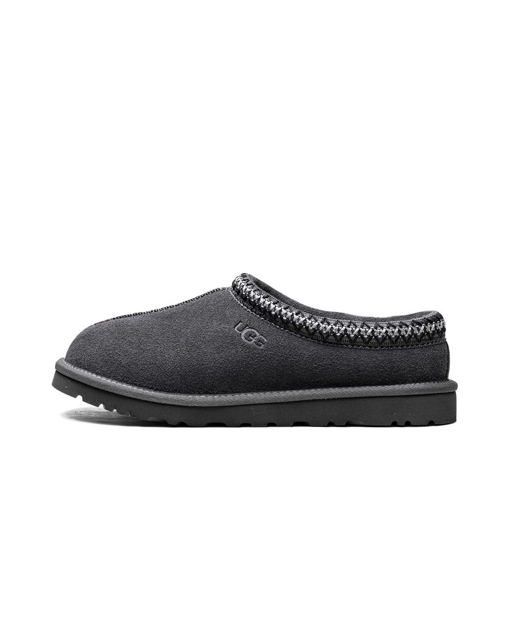 Ugg Black Tasman "Dark" 5950 Dgry" for men