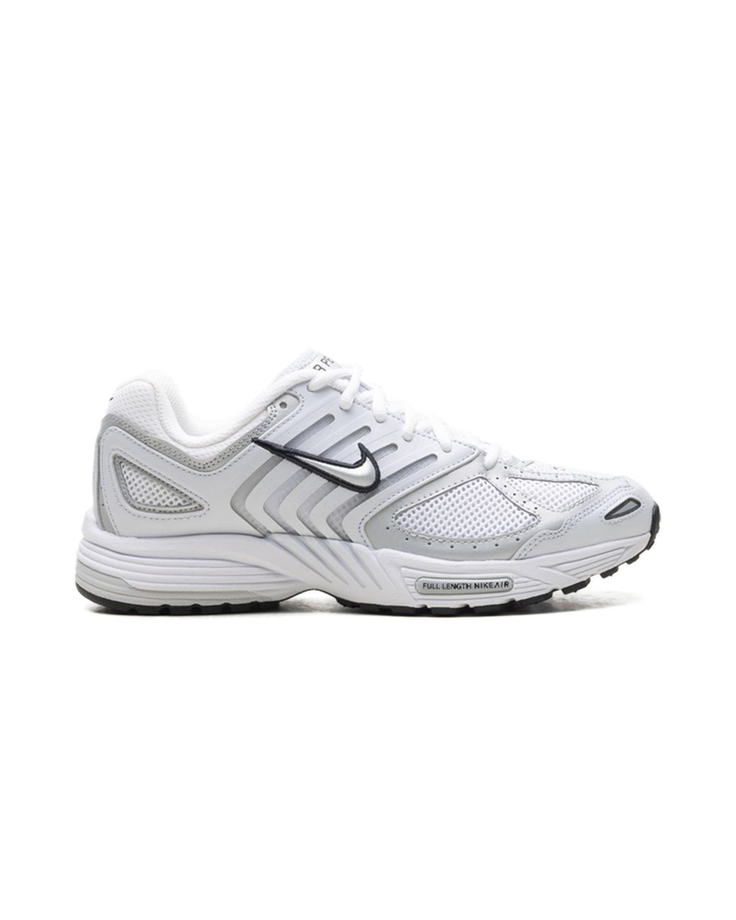 Nike Black Air Peg 2K5 "Football Pure Platinum Metallic Platinum" Hq3031 003" for men