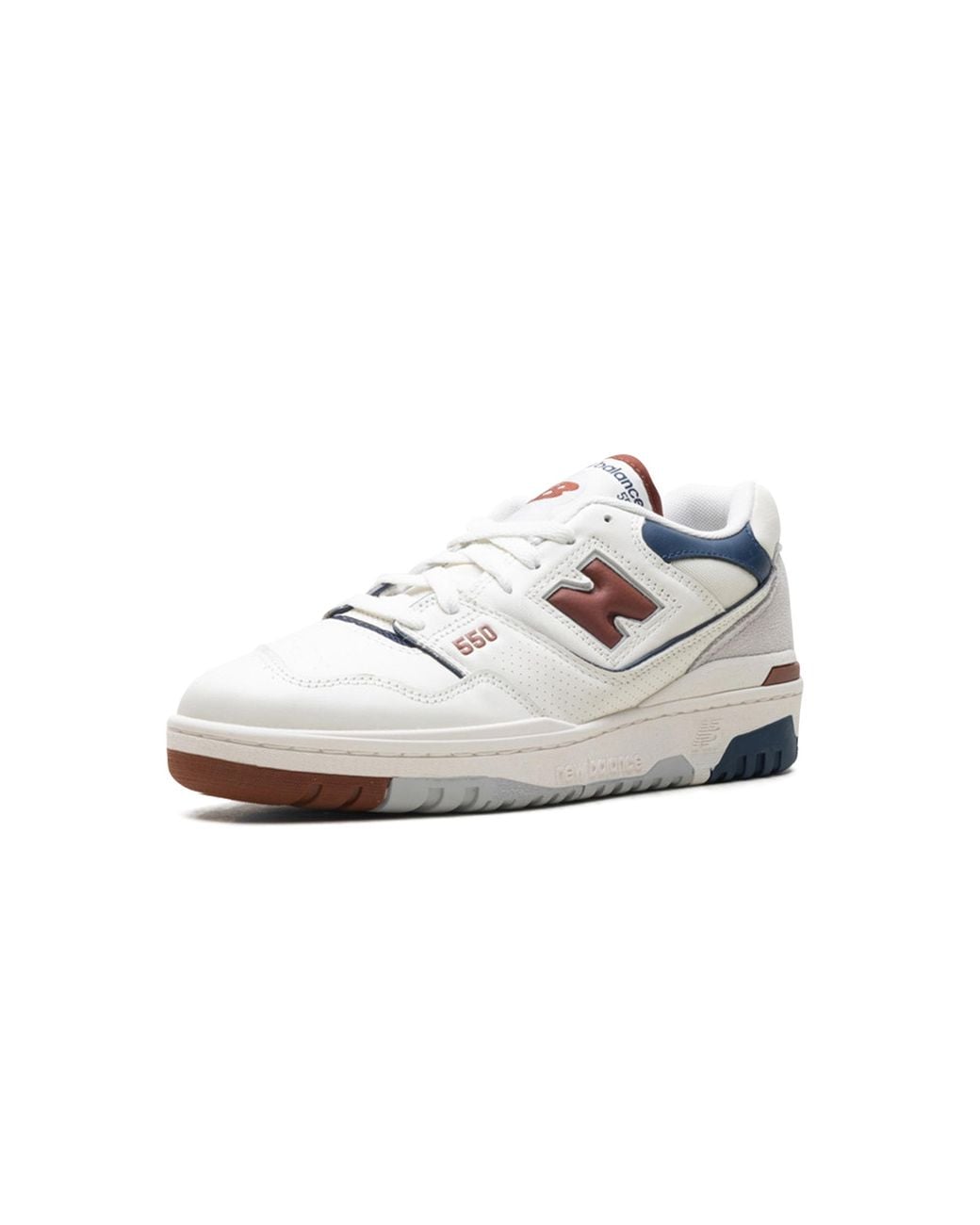 New Balance Black 550 "Sea Salt Relic" Bb550Esg" for men